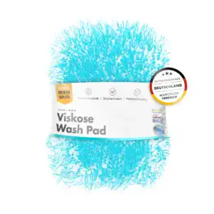 Chemicalworkz Viskose Vaskesvamp 1400GSM