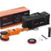 DBL Roller D21 V2 – Professionel Dual Action Polermaskine