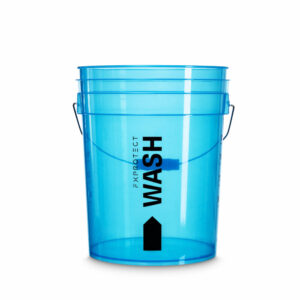FX Protect Wash Bucket – Wash – Blue 20L