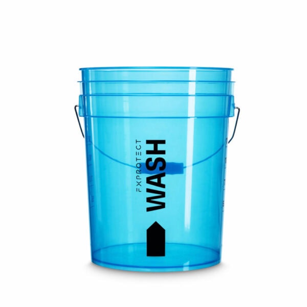 FX Protect Wash Bucket – Wash – Blue 20L