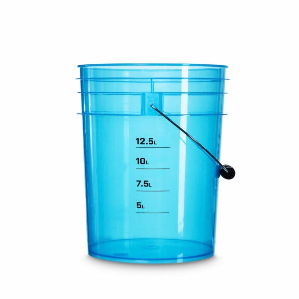 FX Protect Wash Bucket – Wash – Blue 20L - Billede 2