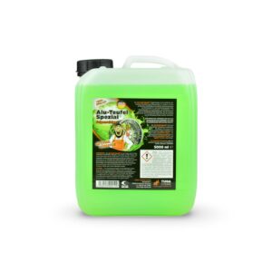 Tuga Alu-Devil Speciel - Fælgrens 5L