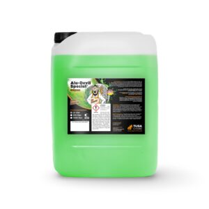 Tuga Alu-Devil Speciel - Fælgrens 20L