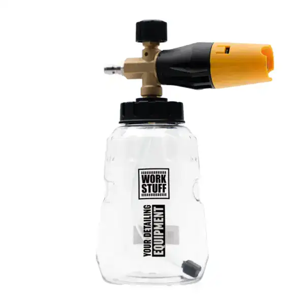 Work Stuff Snow Foam Gun skumlanse 1L - Billede 2