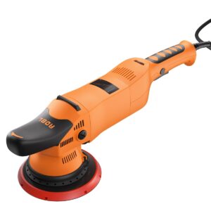 Alternative view of DBL Roller D21 V2 – Professionel Dual Action Polermaskine