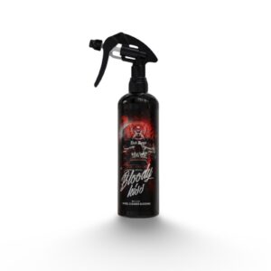 BadBoys Bloody Kiss – Halloween Edition (500 ml)