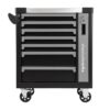 chemcalworkz Professional Tool Cart Værkstedsvogn 254 Dele