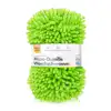 chemicalworkz Chenille Sponge (Vaskesvamp – Grøn)