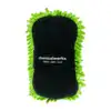 chemicalworkz Chenille Sponge (Vaskesvamp – Grøn)