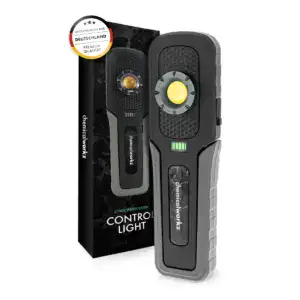 chemicalworkz Control Light håndlampe