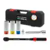 chemicalworkz Torque Wrench – Momentnøglesæt
