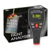 chemicalworkz® Paint Analyzer Pro – Professionel lakmåler