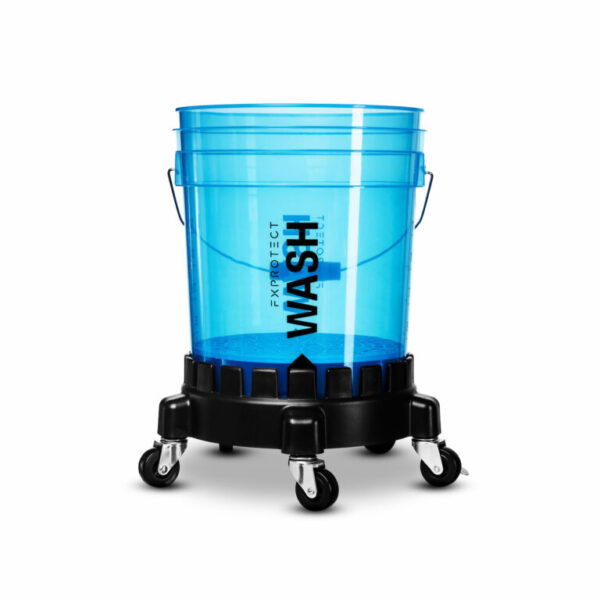FX Protect Bucket Dolly - Billede 6