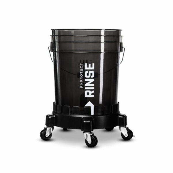 FX Protect Bucket Dolly - Billede 5