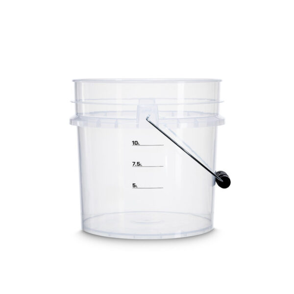 FX Proteck Wash Bucket – Mini – Clear 16L