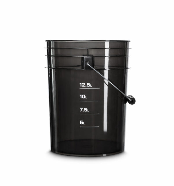 FX Protect Wash Bucket – Rinse – Black 20L - Billede 3
