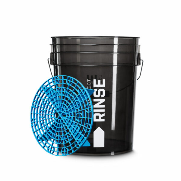 FX Protect Wash Bucket – Rinse – Black 20L - Billede 2