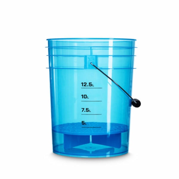 FX Protect Wash Bucket – Wash – Blue 20L - Billede 4