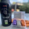 Kombi-tilbud – ADBL Clay Bar Rainbow Set + ADBL Wash and Clay 1 L