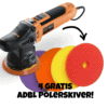 ADBL ROLLER D09125-01 + Bag