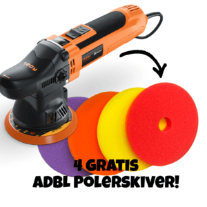 ADBL ROLLER D09125-01 + Bag