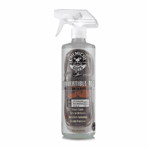Chemical Guys Convertible Top Tekstil-imprægnering – 473 ml