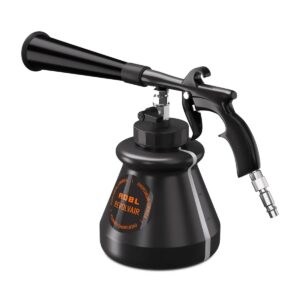 ADBL Revolvair – Tornador Gun