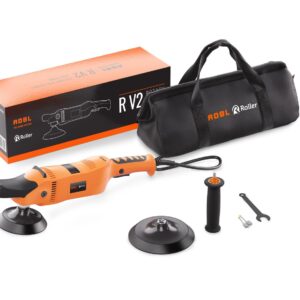 ADBL Roller R V2 + Bag