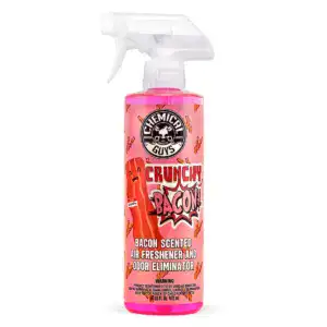 Chemical Guys Air Freshener – Crunchy Bacon 473ml