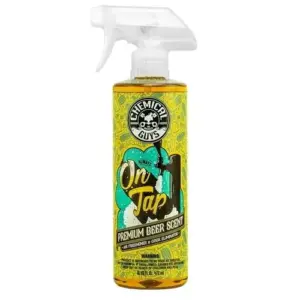 Chemical Guys On Tap Beer Air Freshener 473 ml