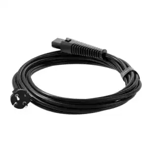 Chemicalworkz strømkablet til polermaskiner