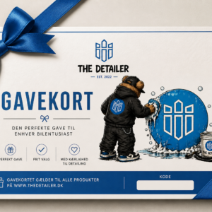 Gavekort