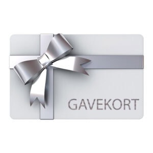 Gavekort