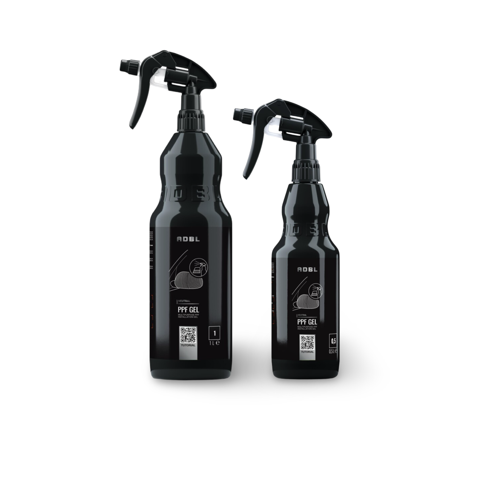 ADBL PPF Gel
