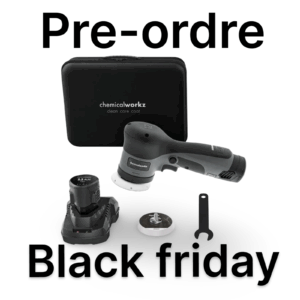 Alternative view of Chemicalworkz DA12 Forudbestil Black Friday