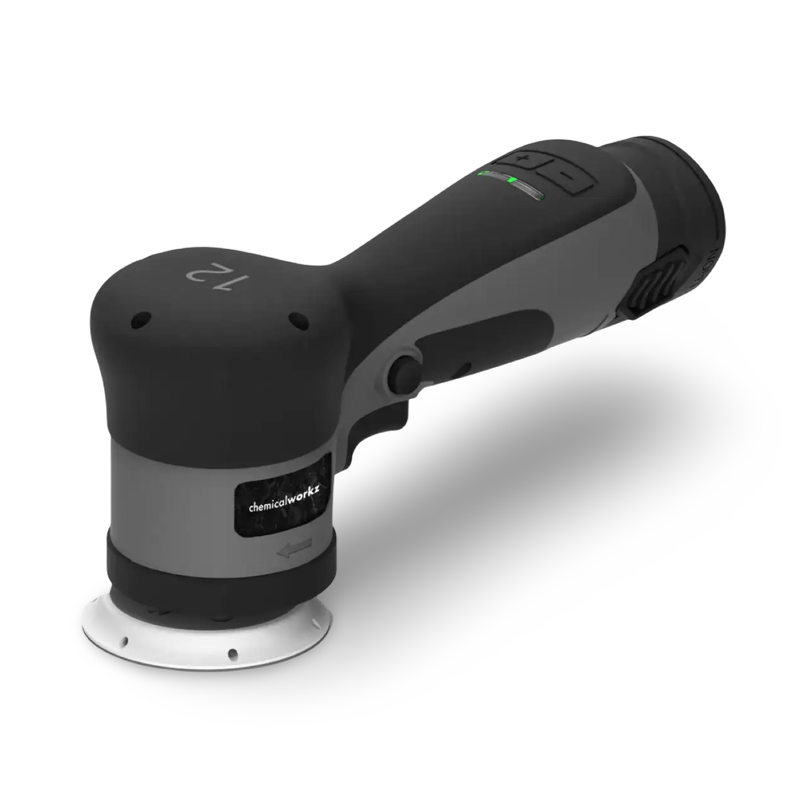 Chemicalworkz DA12 Forudbestil Black Friday