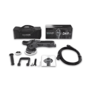 Alternative view of Chemicalworkz DA9 Forudbestil Black Friday