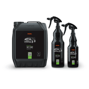 ADBL Wet Coat – Skylleforsegler til bilen