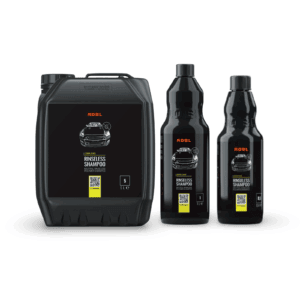 ADBL Rinseless Shampoo