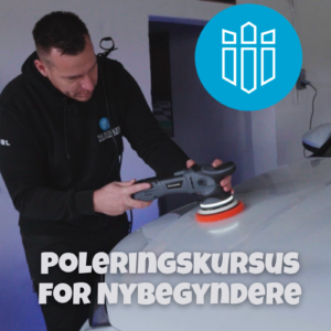 Poleringskursus for Nybegyndere d 27/12 2025
