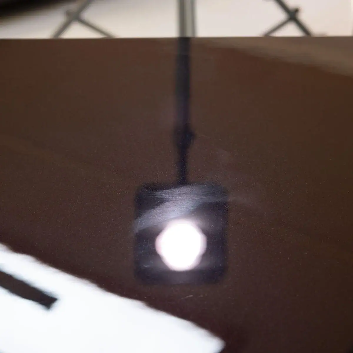 Scangrip Diffuser til Multimatch 8 - Billede 3