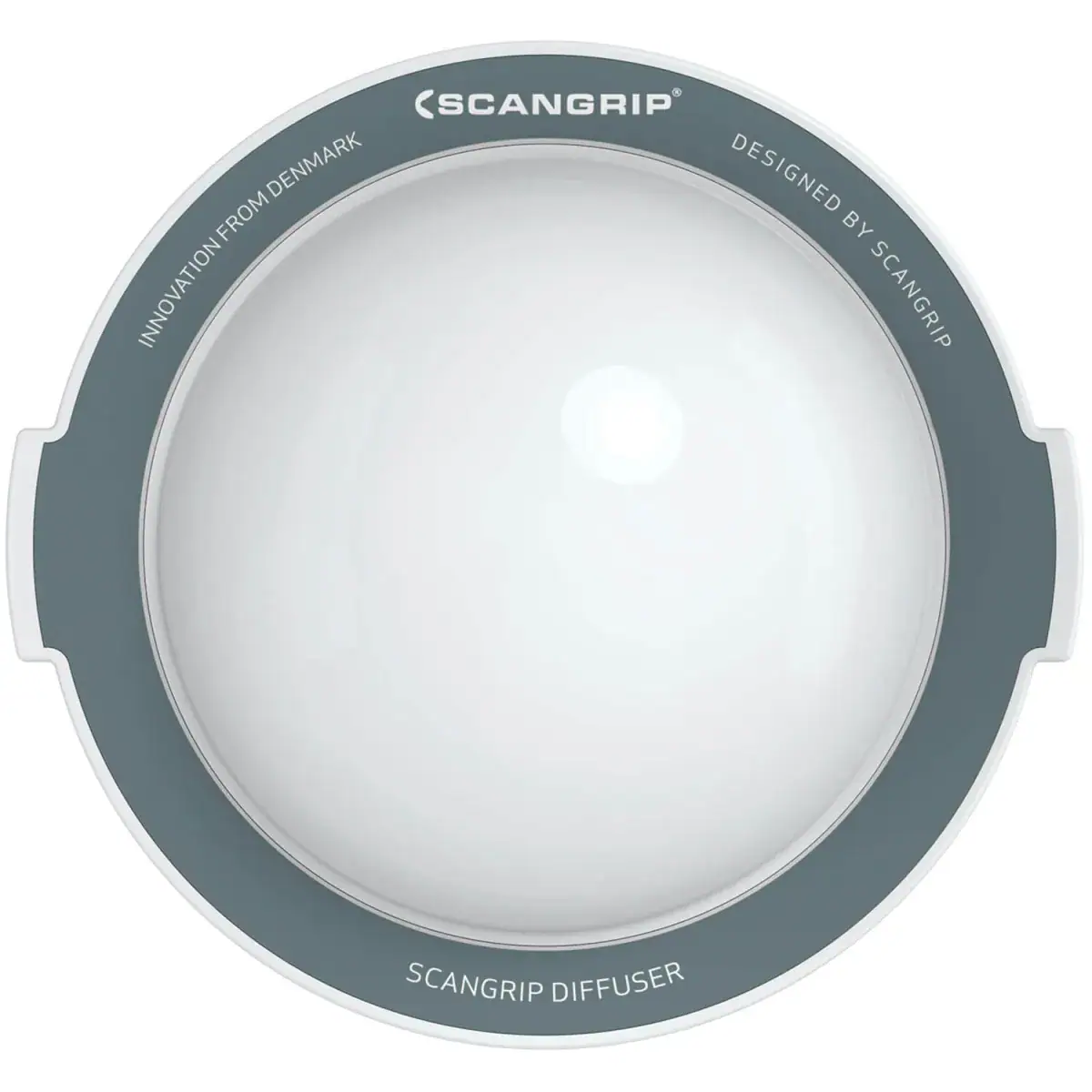 Scangrip Diffuser til Multimatch 8