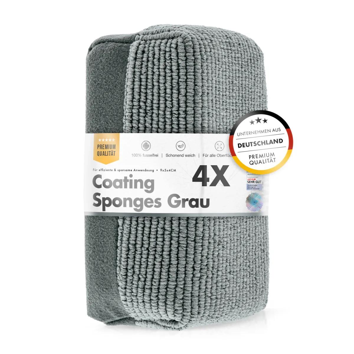 chemicalworkz Coating Sponges