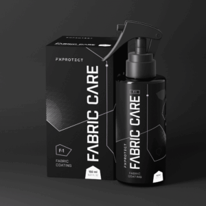 FXprotect FABRIC CARE F-1