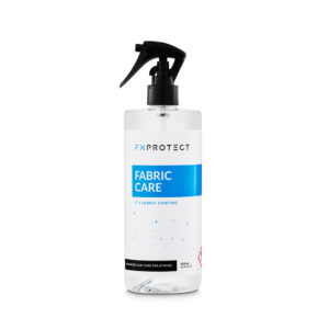 Alternative view of FXprotect FABRIC CARE F-1