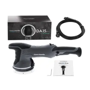 Alternative view of Chemicalworkz DA15 Pro Brushless