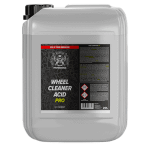 RRC Badboys Professional Wheel Cleaner Acid 20L