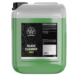 RRC Badboys Professional Glass Cleaner 20L