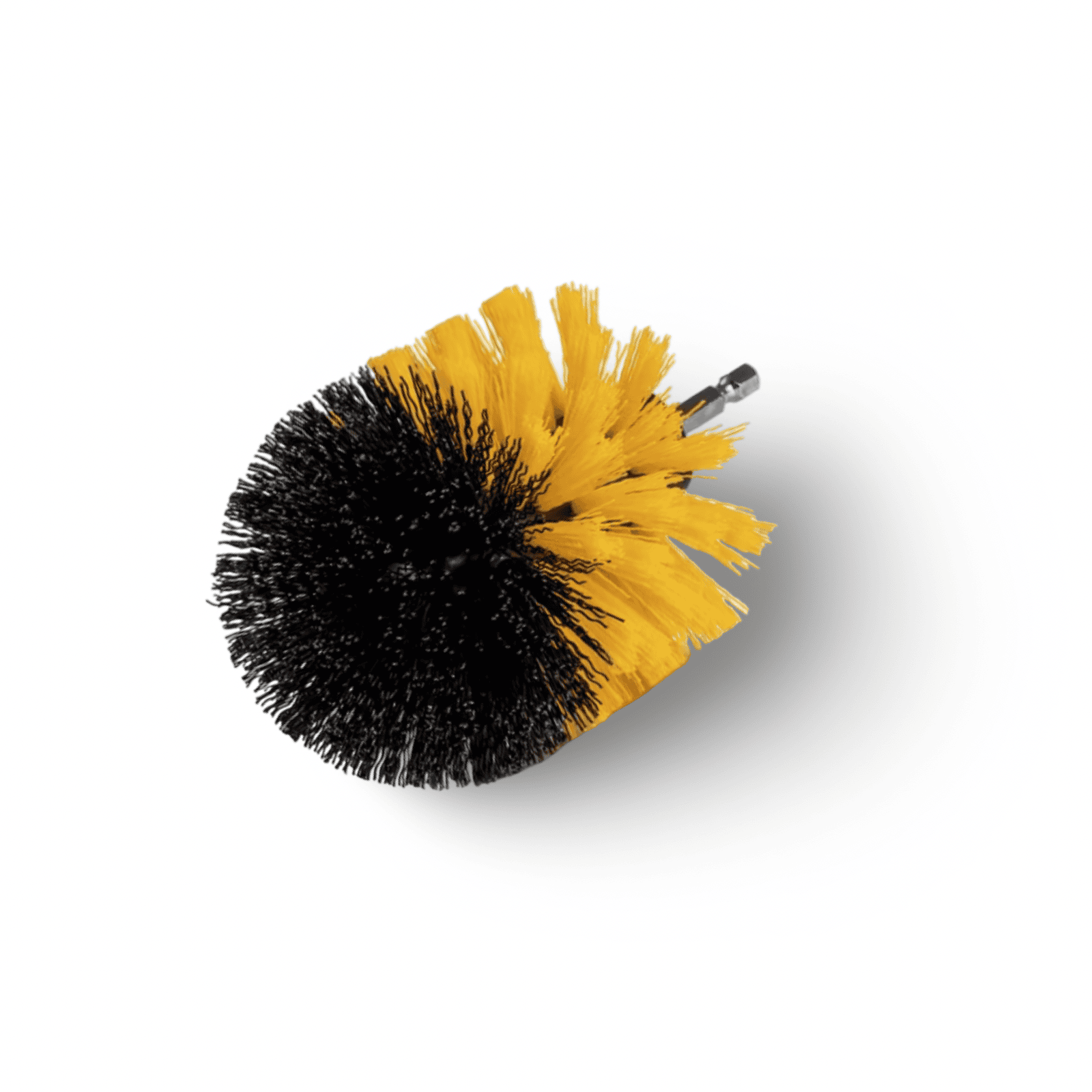 Tæppebørste til bordmaskine