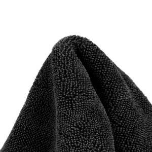 Alternative view of RRC Badboys GTools Black Master Drying Towel 50x80cm